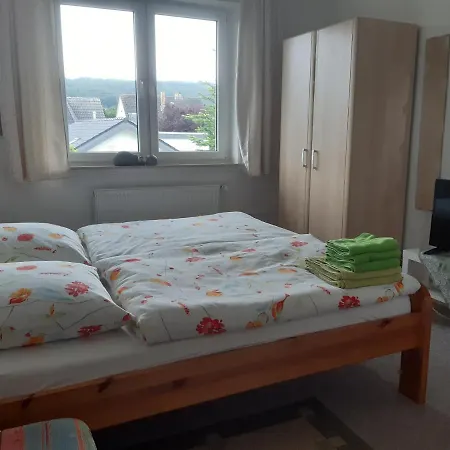 Haus Andreasse Am Wiehengebirge Accommodatie bij particulieren